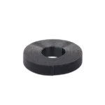 Rollo de Cinta de Contacto, de 15 Pies (4.5m) de Largo, 19.1 mm de Ancho, Color Negro - Image 4