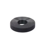 Rollo de Cinta de Contacto, de 15 Pies (4.5m) de Largo, 19.1 mm de Ancho, Color Negro - Image 6
