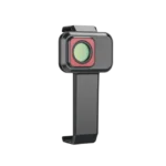 Lente Varifocal 2.7 A 10 mm / Resolución 3 Megapixel / Iris Automático / Formato 1/2.7" / Compatible con Cámaras HIKVISION