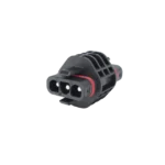 Conector Extensor para Cable entre Microinversores HMS
