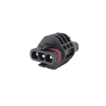 Conector Extensor para Cable entre Microinversores HMS - Image 2