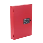 Fuente de Alimentación Remota / 10 Amperes / 3 Entradas / 7 Salidas NAC o Auxiliar de 24 Vcc / Compatible con paneles Notifier, Farenhyt, Silent Knight y Fire-Lite / Gabinete Rojo - Image 3