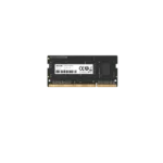 Módulo de Memoria RAM DDR4 de 8 GB / 3200 MHz / Para Laptop o NAS / SODIMM