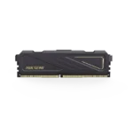 Módulo de Memoria RAM DDR4 de Color Morado 8 GB / 3200 MHz / Para Equipo de Rack o Escritorio / UDIMM