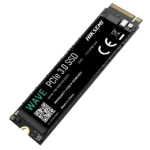 Unidad de estado sólido (SSD) 1024 GB / PCIE 3.0 / M.2 NVME / Alto Rendimiento  / 2280 MB/S Lectura / 1800 MB/S escritura