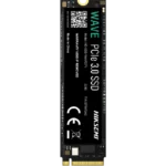 Unidad de estado sólido (SSD) 1024 GB / PCIE 3.0 / M.2 NVME / Alto Rendimiento  / 2280 MB/S Lectura / 1800 MB/S escritura - Image 2