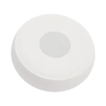 Sensor de inundación con señal inalámbrica Zigbee, compatible con Panel de control Akubela y otros controladores - Image 2