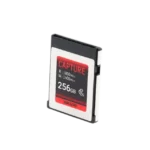 Memoria CFexpress tipo B / Clase 10 de 256 GB / Especializada para Cámaras de Fotografía y Video  / 1800 MB/s Lectura / 1400 MB/s Escritura - Image 3