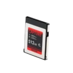 Memoria CFexpress tipo B / Clase 10 de 512 GB / Especializada para Cámaras de Fotografía y Video  / 1800 MB/s Lectura / 1700 MB/s Escritura - Image 3