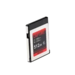 Memoria CFexpress tipo B / Clase 10 de 512 GB / Especializada para Cámaras de Fotografía y Video  / 1800 MB/s Lectura / 1700 MB/s Escritura - Image 4