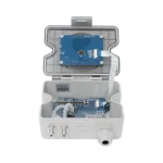 Trasmisor diferencial de presión de aire DP XMTR, 10000Pa, Modbus, LCD - Image 3