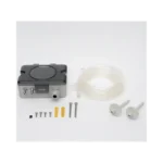 Trasmisor diferencial de presión de aire DP XMTR, 10000Pa, Modbus, LCD - Image 4