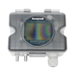 Trasmisor diferencial de presión de aire DP XMTR, 10000Pa, Modbus, LCD