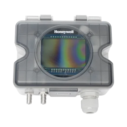 Trasmisor diferencial de presión de aire DP XMTR, 10000Pa, Modbus, LCD