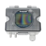 Trasmisor diferencial de presión de aire DP XMTR, 10000Pa, Modbus, LCD - Image 2