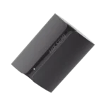 Unidad de Estado Solido (SSD) Portátil / 2 TB / Conector USB 3.1 / Tipo C / Ideal para Almacenar Cualquier Tipo de Información (Videos, Fotos, Documentos, Etc...)