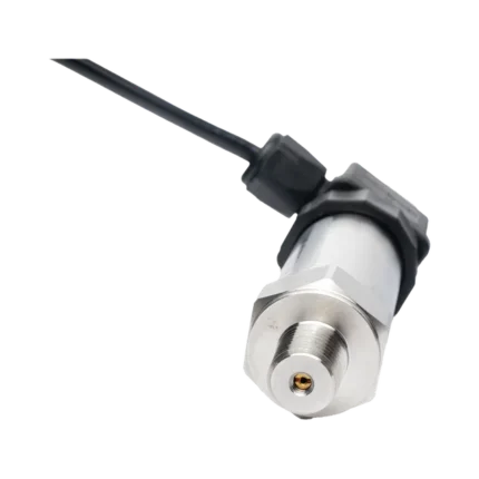 SENSOR DE PRESION, 1%, 16Bar, 0-10V, NPT