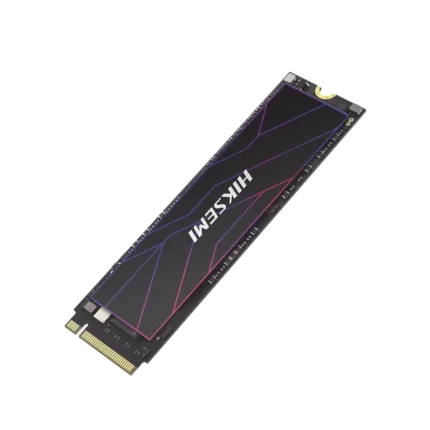Unidad de Estado Sólido (SSD) 512 GB / ALTO RENDIMIENTO / Hasta 7100B/s / M.2 NVMe / Para Gaming y PC Trabajo Pesado