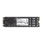 SSD M.2 para Videovigilancia Móvil / 512 GB / Alto Performance / Uso 24/7 / Resistente en Alta Temperaturas - Image 2
