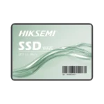 Unidad de Estado Sólido (SSD) 2048 GB / 2.5" / SATA III / ALTO PERFORMANCE / Para Gaming y PC Trabajo Pesado / 550 MB/s Lectura / 510 MB/s Escritura