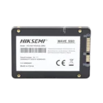 Unidad de Estado Solido (SSD) 256 GB / 2.5" / SATA III / ALTO PERFORMANCE / Para Gaming y PC Trabajo Pesado / 530 MB/s Lectura / 400 MB/s Escritura - Image 5
