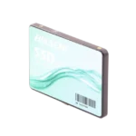 Unidad de Estado Solido (SSD) 256 GB / 2.5" / SATA III / ALTO PERFORMANCE / Para Gaming y PC Trabajo Pesado / 530 MB/s Lectura / 400 MB/s Escritura - Image 7