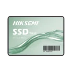 Unidad de Estado Solido (SSD) 256 GB / 2.5" / SATA III / ALTO PERFORMANCE / Para Gaming y PC Trabajo Pesado / 530 MB/s Lectura / 400 MB/s Escritura
