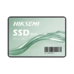Unidad de Estado Solido (SSD) 256 GB / 2.5" / SATA III / ALTO PERFORMANCE / Para Gaming y PC Trabajo Pesado / 530 MB/s Lectura / 400 MB/s Escritura - Image 2