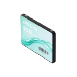 Unidad de Estado Sólido (SSD) 512 GB / 2.5" / SATA III / ALTO PERFORMANCE / Para Gaming y PC Trabajo Pesado / 530 MB/s Lectura / 450 MB/s Escritura - Image 4