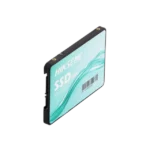 Unidad de Estado Sólido (SSD) 512 GB / 2.5" / SATA III / ALTO PERFORMANCE / Para Gaming y PC Trabajo Pesado / 530 MB/s Lectura / 450 MB/s Escritura - Image 5