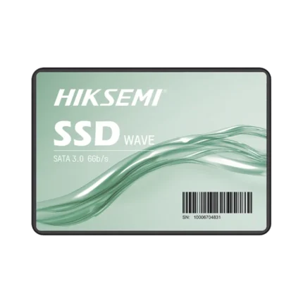 Unidad de Estado Sólido (SSD) 512 GB / 2.5" / SATA III / ALTO PERFORMANCE / Para Gaming y PC Trabajo Pesado / 530 MB/s Lectura / 450 MB/s Escritura