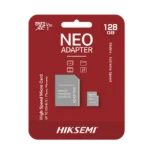 Memoria microSD con Adaptador Ideal para Celular o Tablet / 128 GB / Multipropósito / Clase 10 / 92 MB/s Lectura / 50 MB/s Escritura - Image 2