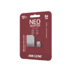 Memoria microSD con Adaptador Ideal para Celular o Tablet / 64 GB / Multipropósito - Image 3