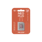 Memoria microSD / Clase 10 de 128 GB / Especializada Para Videovigilancia (Uso 24/7) / Compatibles con cámaras HIKVISION y Otras Marcas / 95 MB/s Lectura / 50 MB/s Escritura - Image 3
