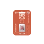 Memoria microSD / Clase 10 de 256 GB / Especializada Para Videovigilancia (Uso 24/7) / Compatibles con cámaras HIKVISION y Otras Marcas / 95 MB/s Lectura / 55 MB/s Escritura - Image 3