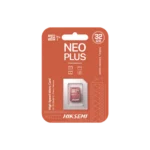 Memoria microSD / Clase 10 de 32 GB / Especializada Para Videovigilancia (Uso 24/7) / Compatibles con cámaras HIKVISION y Otras Marcas / 95 MB/s Lectura / 25 MB/s Escritura - Image 3