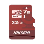 Memoria microSD / Clase 10 de 32 GB / Especializada Para Videovigilancia (Uso 24/7) / Compatibles con cámaras HIKVISION y Otras Marcas / 95 MB/s Lectura / 25 MB/s Escritura - Image 2