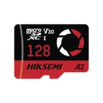 Memoria MicroSD / Clase 10 de 128 GB / Especializada Para Drones Comerciales, Cámaras de Fotografía y de Video / 180 MB/s Lectura / 150 MB/s Escritura