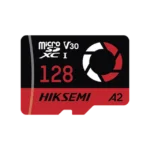 Memoria MicroSD / Clase 10 de 128 GB / Especializada Para Drones Comerciales, Cámaras de Fotografía y de Video / 180 MB/s Lectura / 150 MB/s Escritura - Image 2