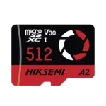 Memoria MicroSD / Clase 10 de 512 GB / Especializada Para Drones Comerciales, Cámaras de Fotografía y de Video / 180 MB/s Lectura / 150 MB/s Escritura - Image 2