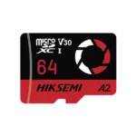 Memoria MicroSD / Clase 10 de 64GB / Especializada Para Drones Comerciales, Cámaras de Fotografía y de Video / 180 MB/s Lectura / 150 MB/s Escritura - Image 2