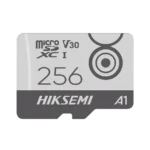 Memoria MicroSD / Clase 10 de 256 GB / Especializada Para Videovigilancia Movil (Uso 24/7) / Soporta Altas Temperaturas / 95 MB/s Lectura / 55 MB/s Escritura