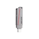 Memoria USB Dual de 256 GB / USB-C y USB-A / Transferencia de Alta Velocidad / Metálica / Compatible con Dispositivos Móviles, Windows, Mac y Linux - Image 4