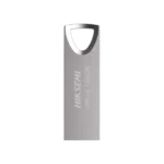 Memoria USB de 128 GB / Versión 3.0 / Metalica / Compatible con Windows, Mac y Linux