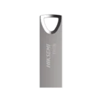 Memoria USB de 16 GB / Versión 2.0 / Metalica / Compatible con Windows, Mac y Linux - Image 2