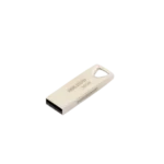 Memoria USB de 32 GB / Versión 2.0 / Metalica / Compatible con Windows, Mac y Linux - Image 3