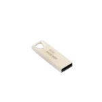 Memoria USB de 32 GB / Versión 2.0 / Metalica / Compatible con Windows, Mac y Linux - Image 4