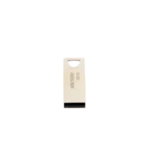 Memoria USB de 32 GB / Versión 2.0 / Metalica / Compatible con Windows, Mac y Linux - Image 5