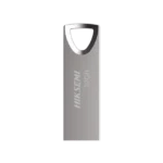Memoria USB de 32 GB / Versión 2.0 / Metalica / Compatible con Windows, Mac y Linux - Image 2