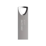 Memoria USB de 64 GB / Versión 2.0 / Metalica / Compatible con Windows, Mac y Linux - Image 2